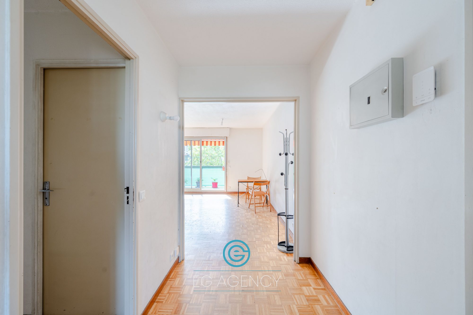 Appartement 4 pièces 89 m²