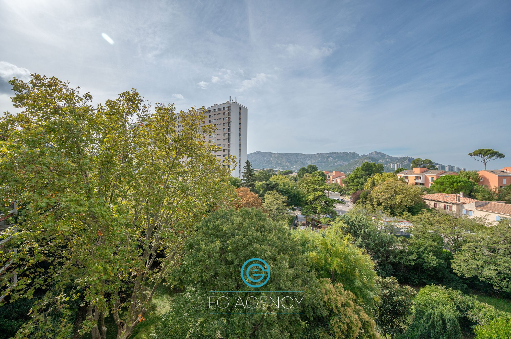 Appartement 4 pièces 89 m²