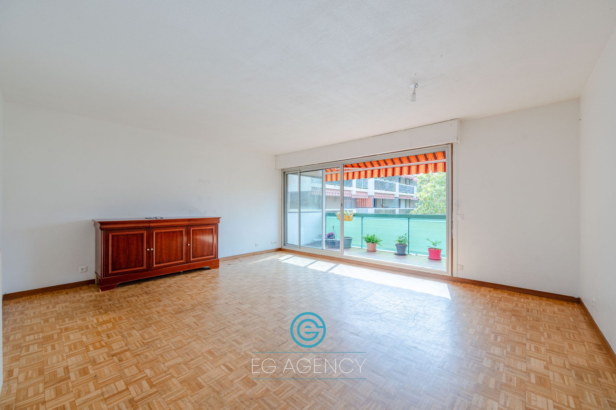 Appartement 4 pièces 89 m²