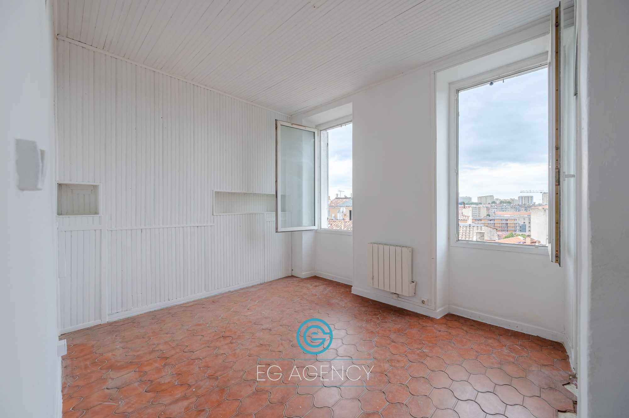 Appartement T3 – 13003
