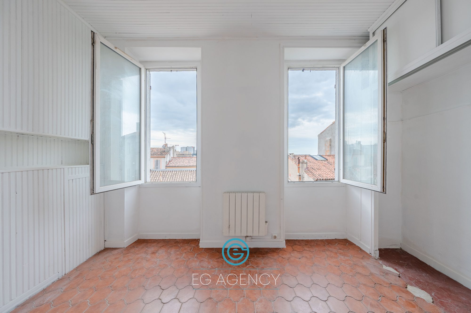 Appartement T3 – 13003