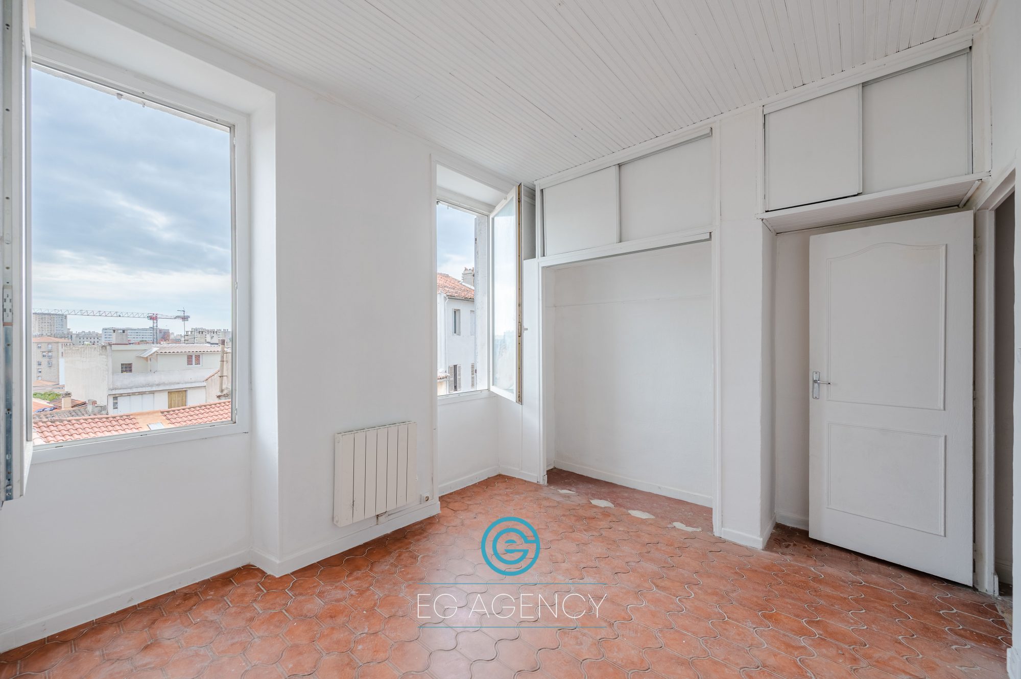 Appartement T3 – 13003