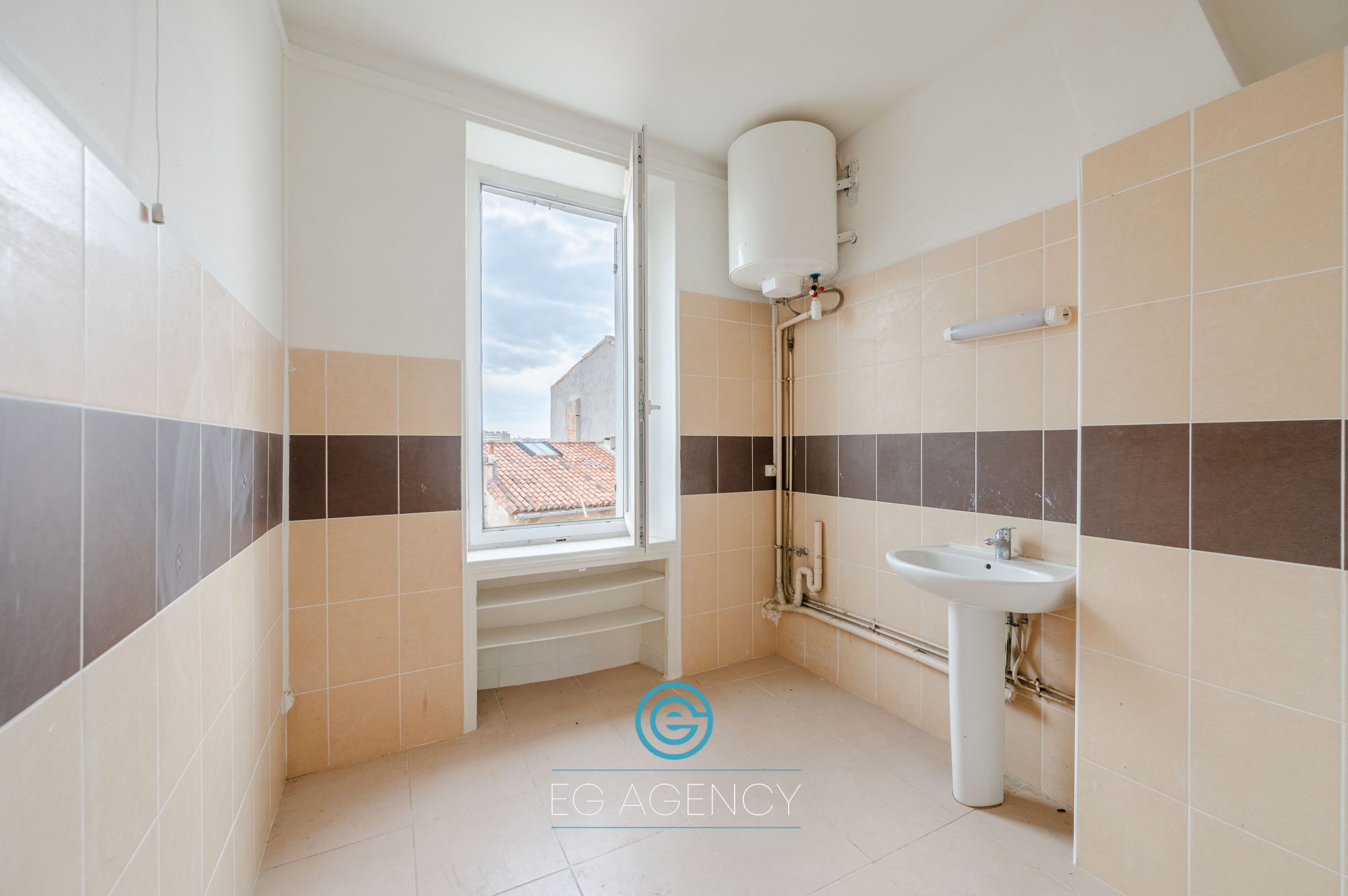 Appartement T3 – 13003