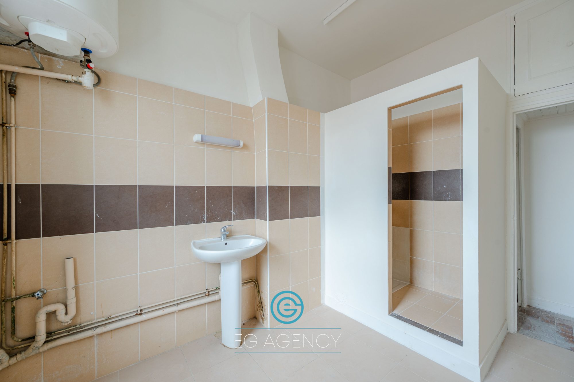 Appartement T3 – 13003