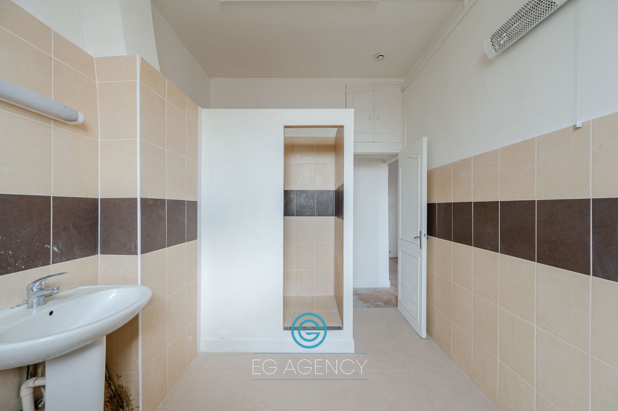 Appartement T3 – 13003