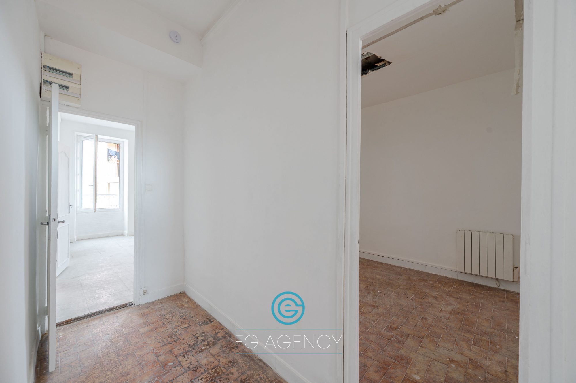 Appartement T3 – 13003