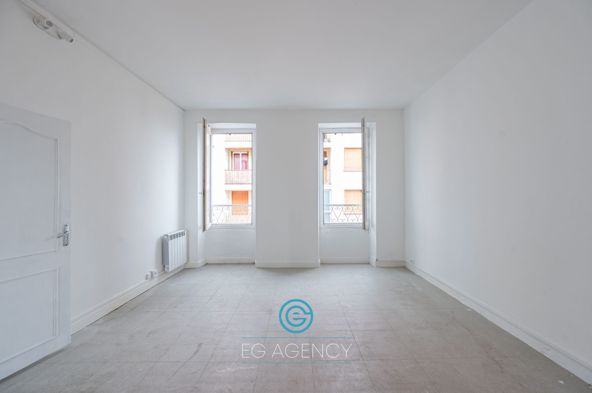 Appartement T3 – 13003