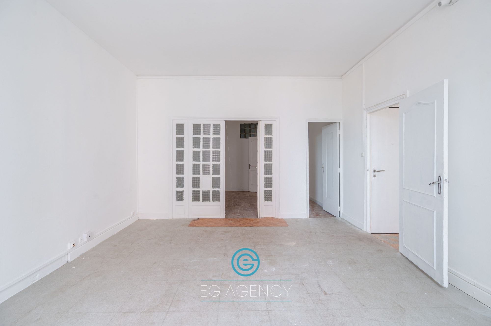 Appartement T3 – 13003