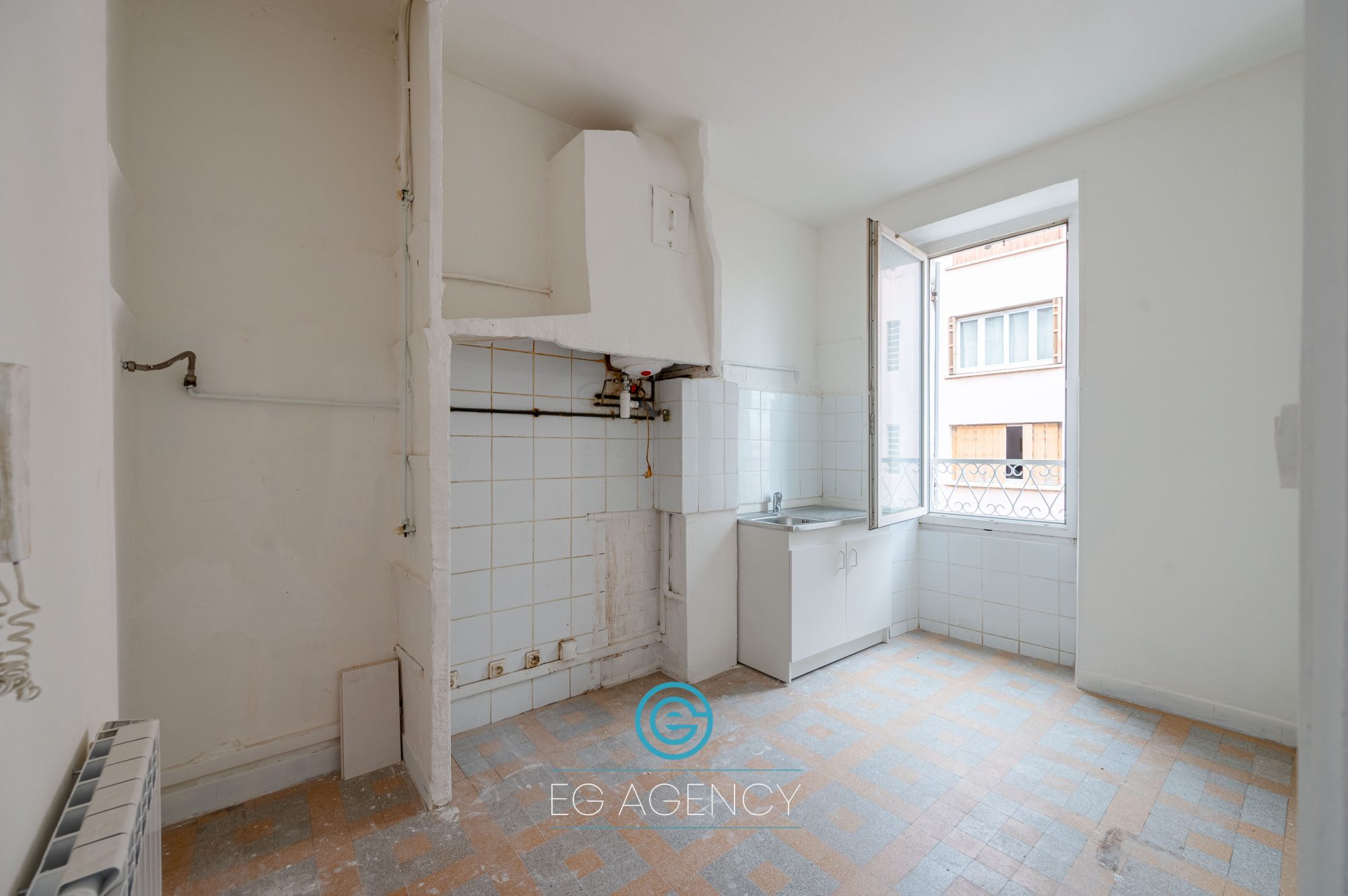Appartement T3 – 13003