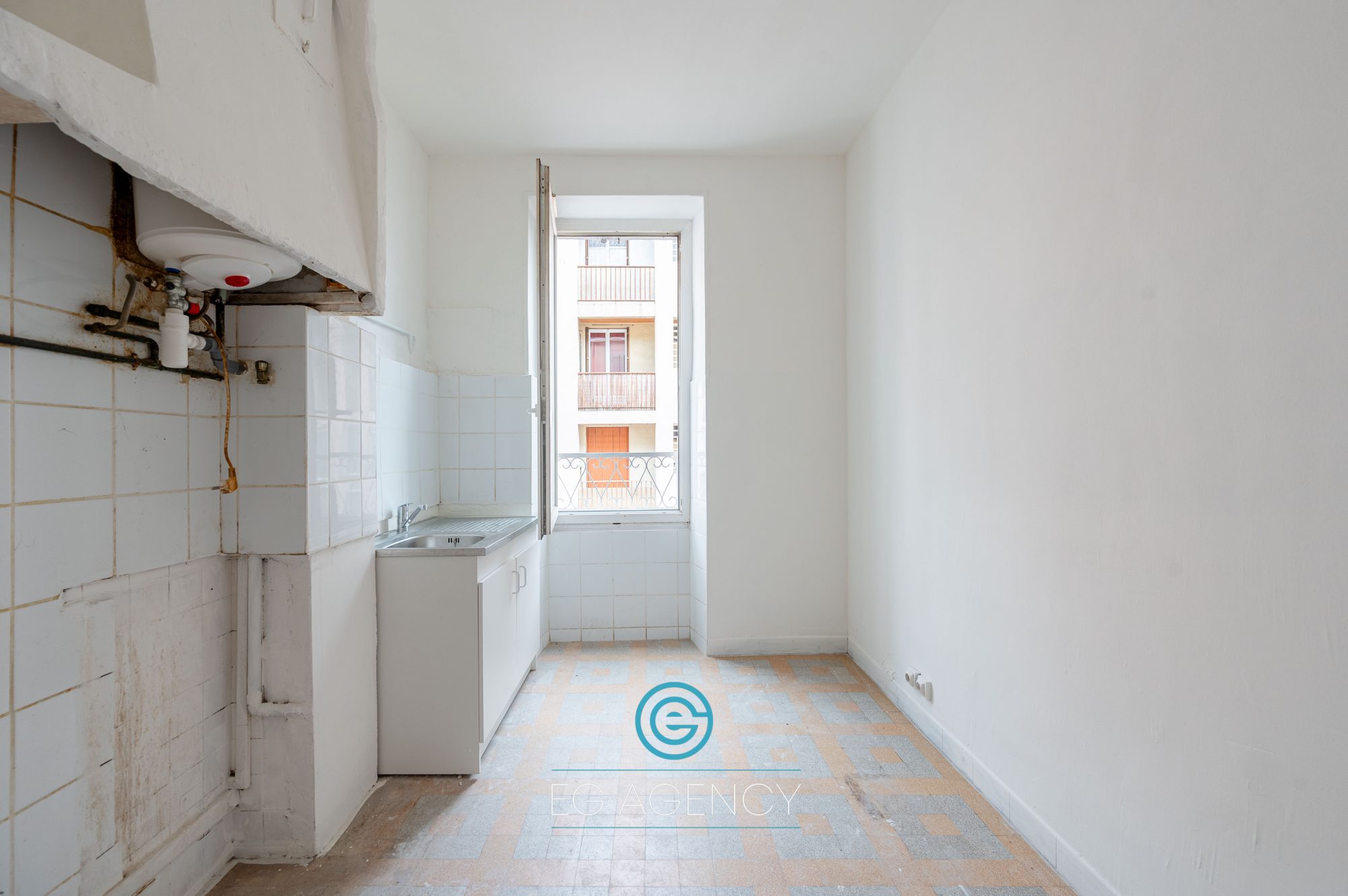 Appartement T3 – 13003