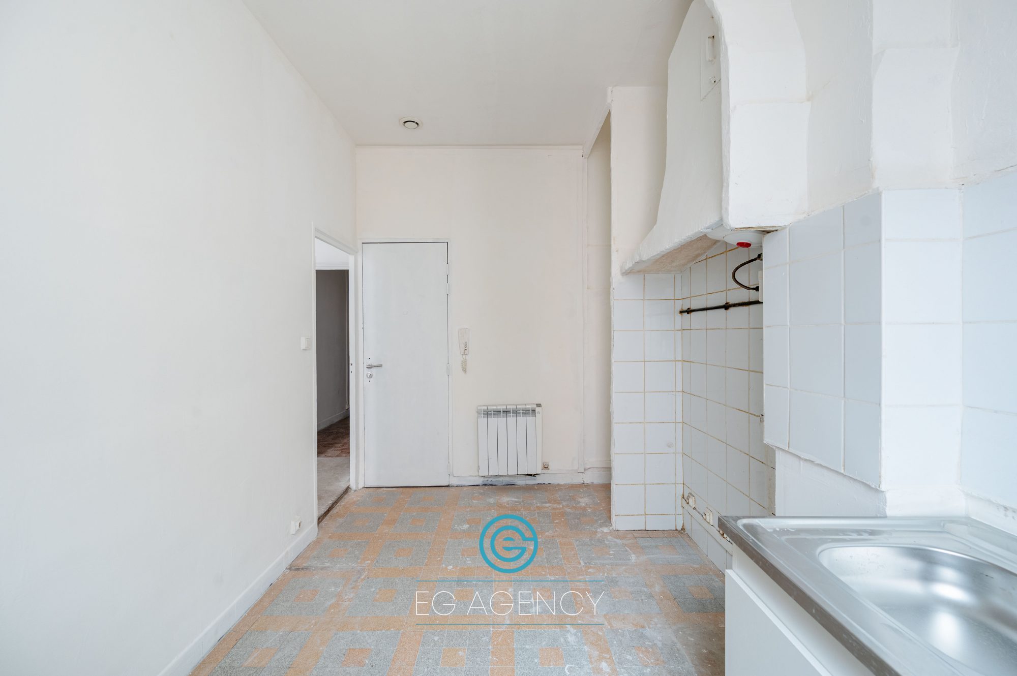 Appartement T3 – 13003
