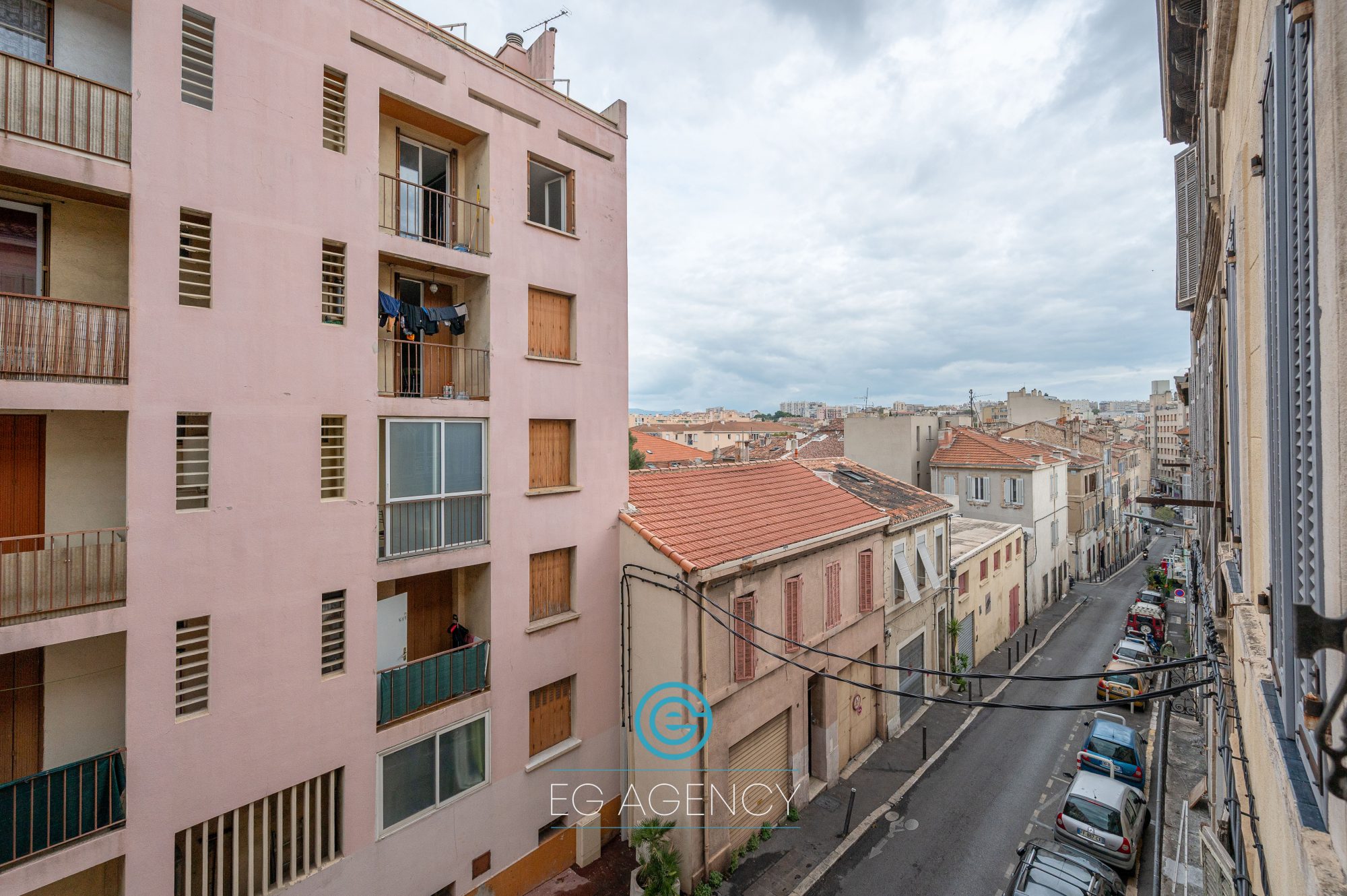 Appartement T3 – 13003