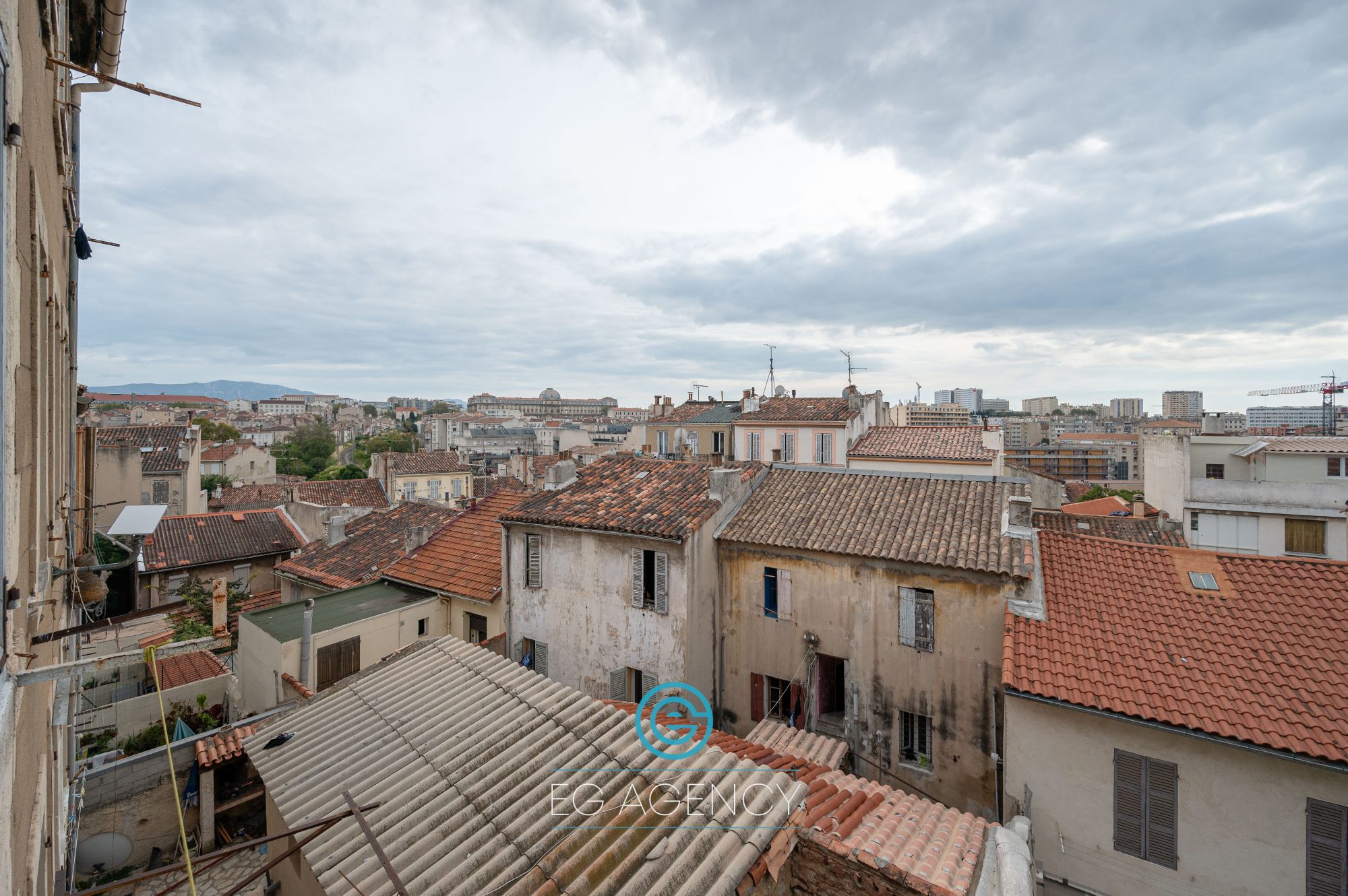 Appartement T3 – 13003