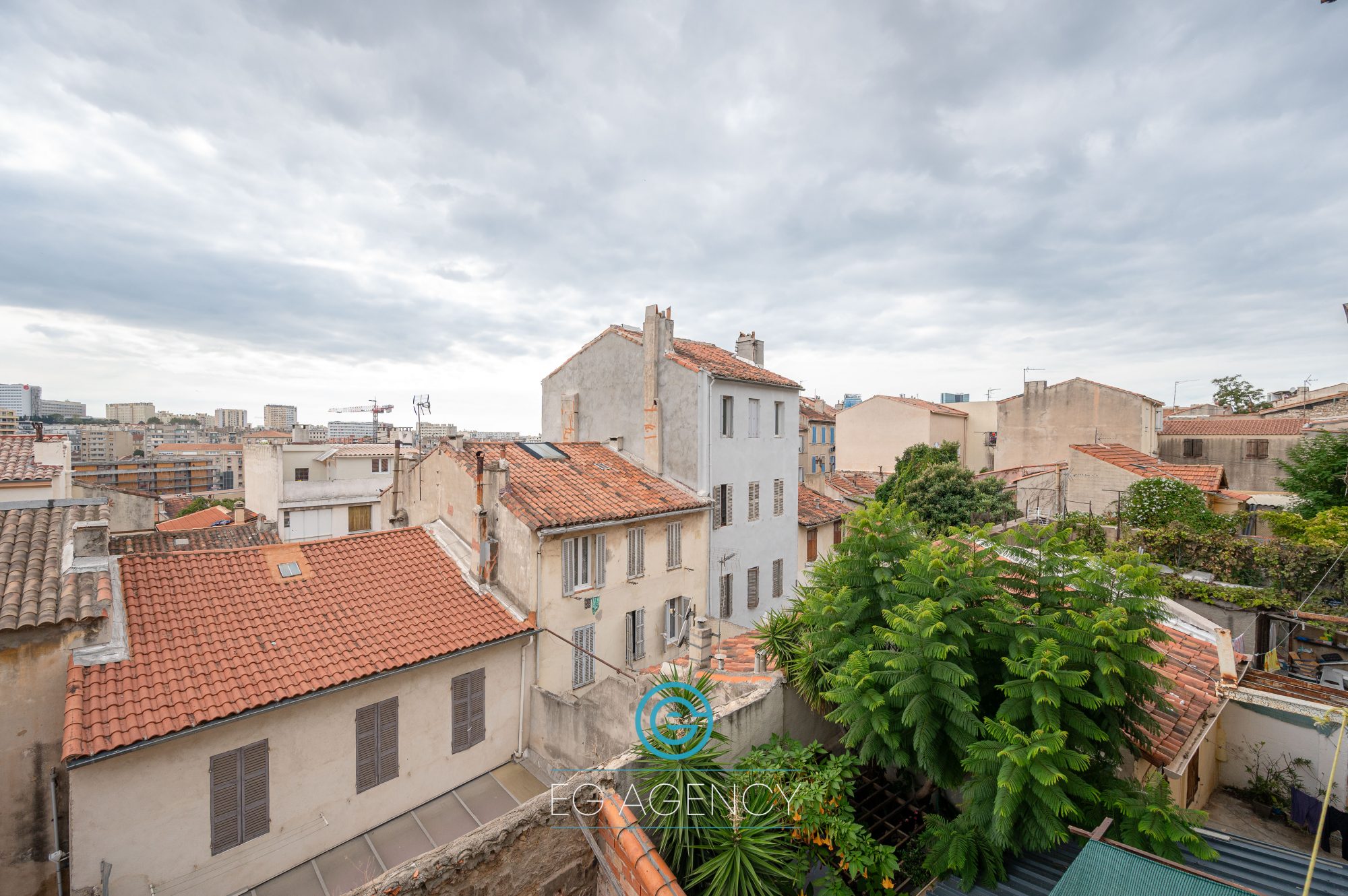 Appartement T3 – 13003