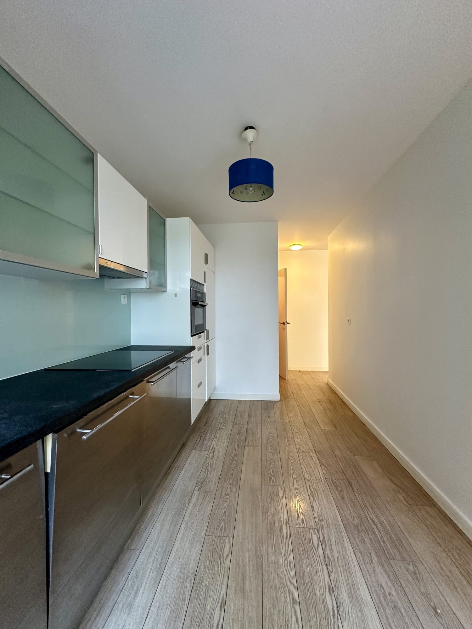 APPARTEMENT T2 DE STANDING 60 M2 + 15 M2 DE TERRASSE