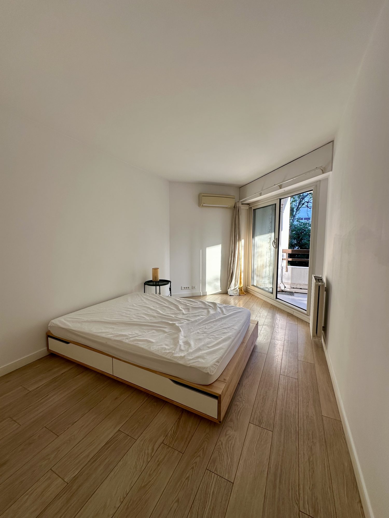 APPARTEMENT T2 DE STANDING 60 M2 + 15 M2 DE TERRASSE