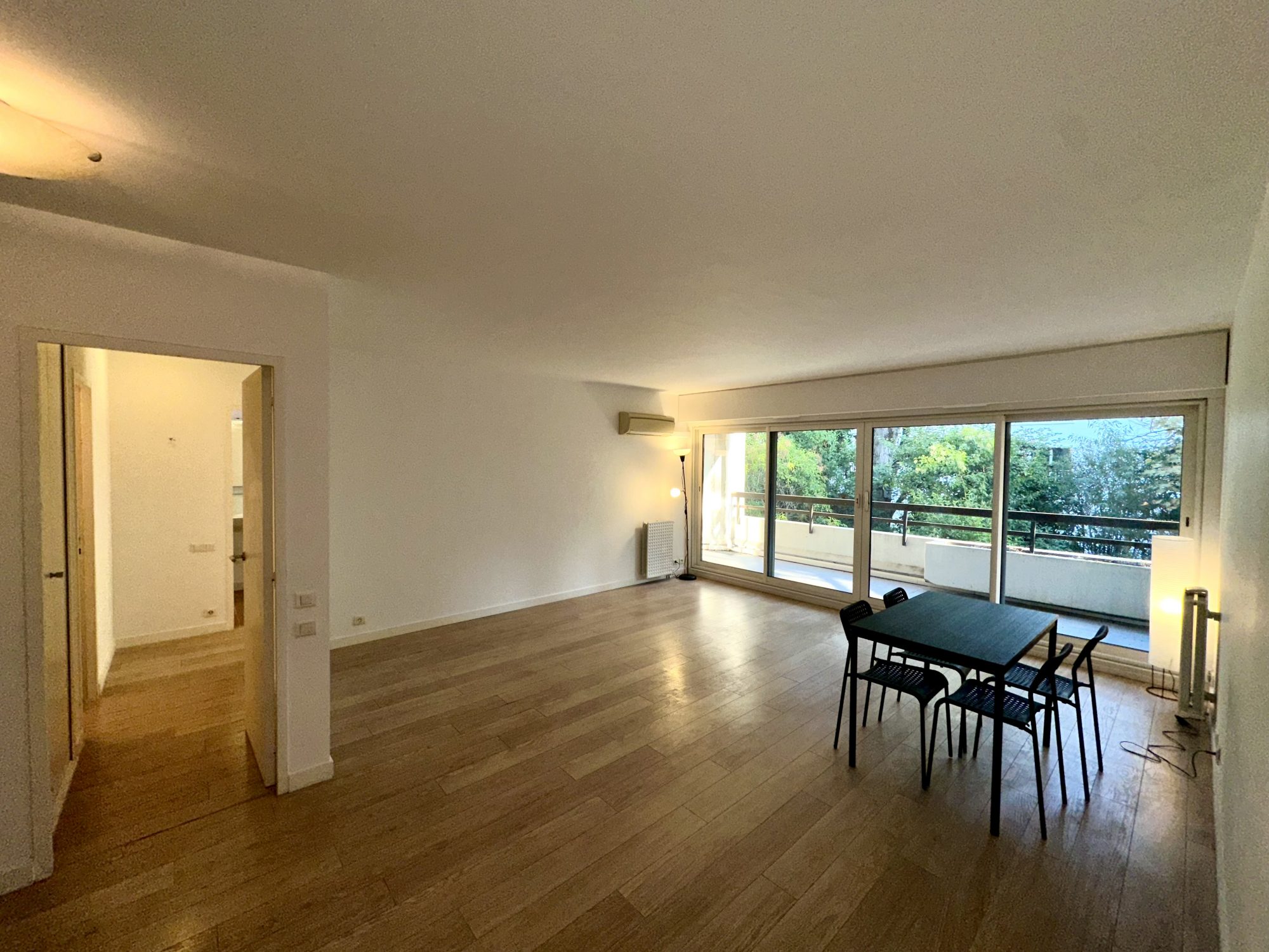 APPARTEMENT T2 DE STANDING 60 M2 + 15 M2 DE TERRASSE