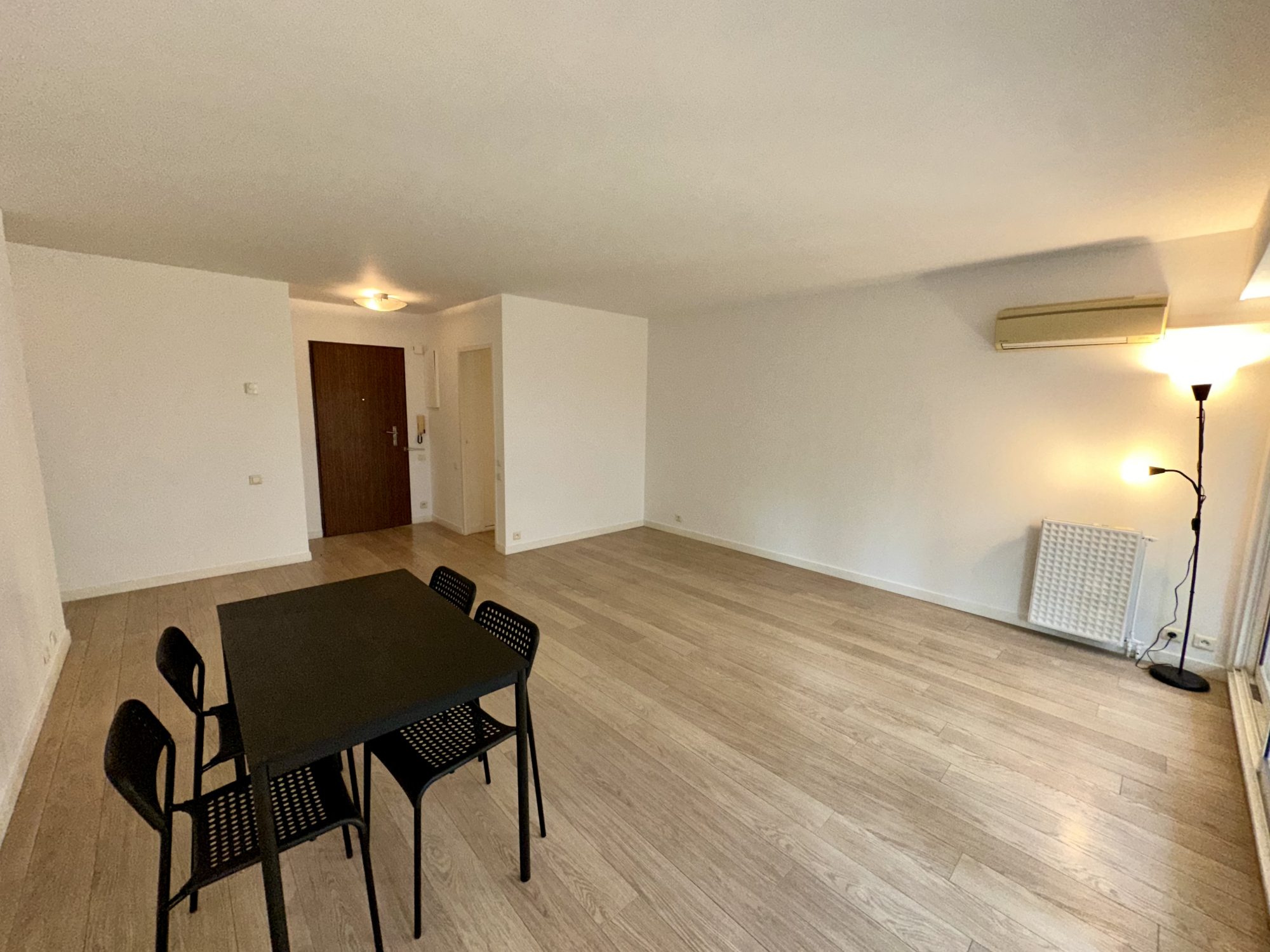 APPARTEMENT T2 DE STANDING 60 M2 + 15 M2 DE TERRASSE