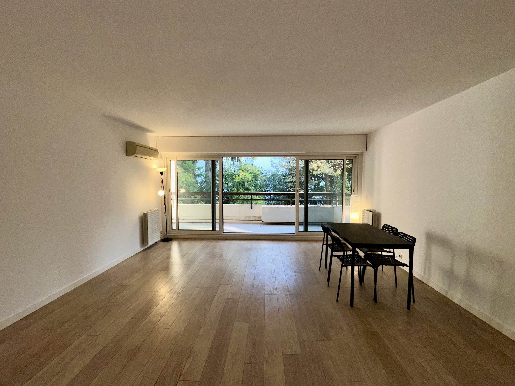 APPARTEMENT T2 DE STANDING 60 M2 + 15 M2 DE TERRASSE