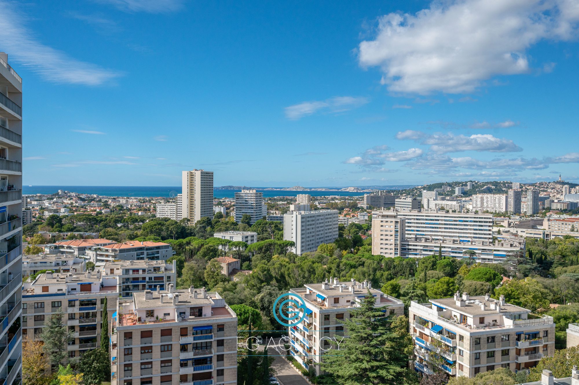 APPARTEMENT T3/4 de 87m2