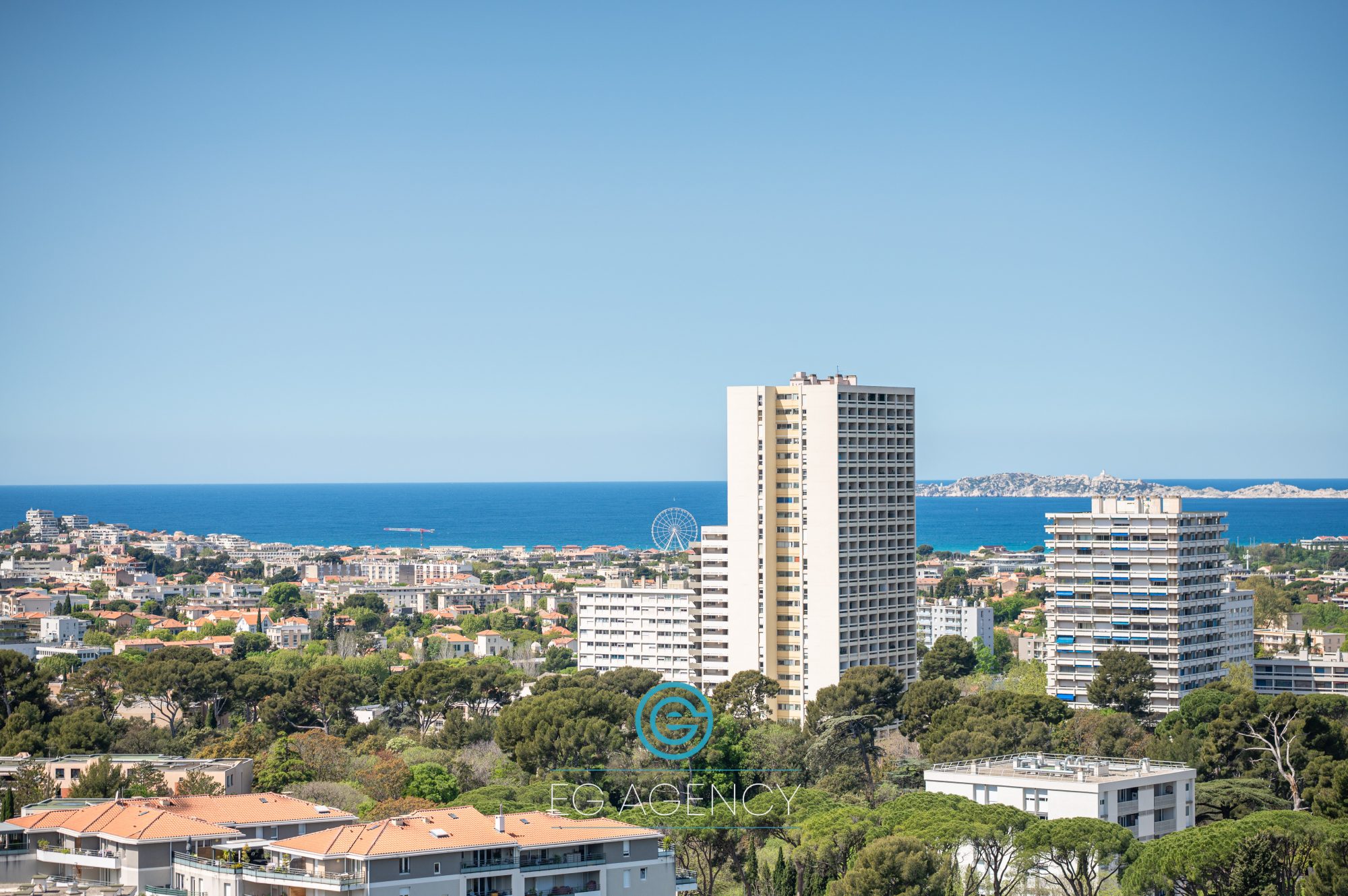APPARTEMENT T3/4 de 87m2