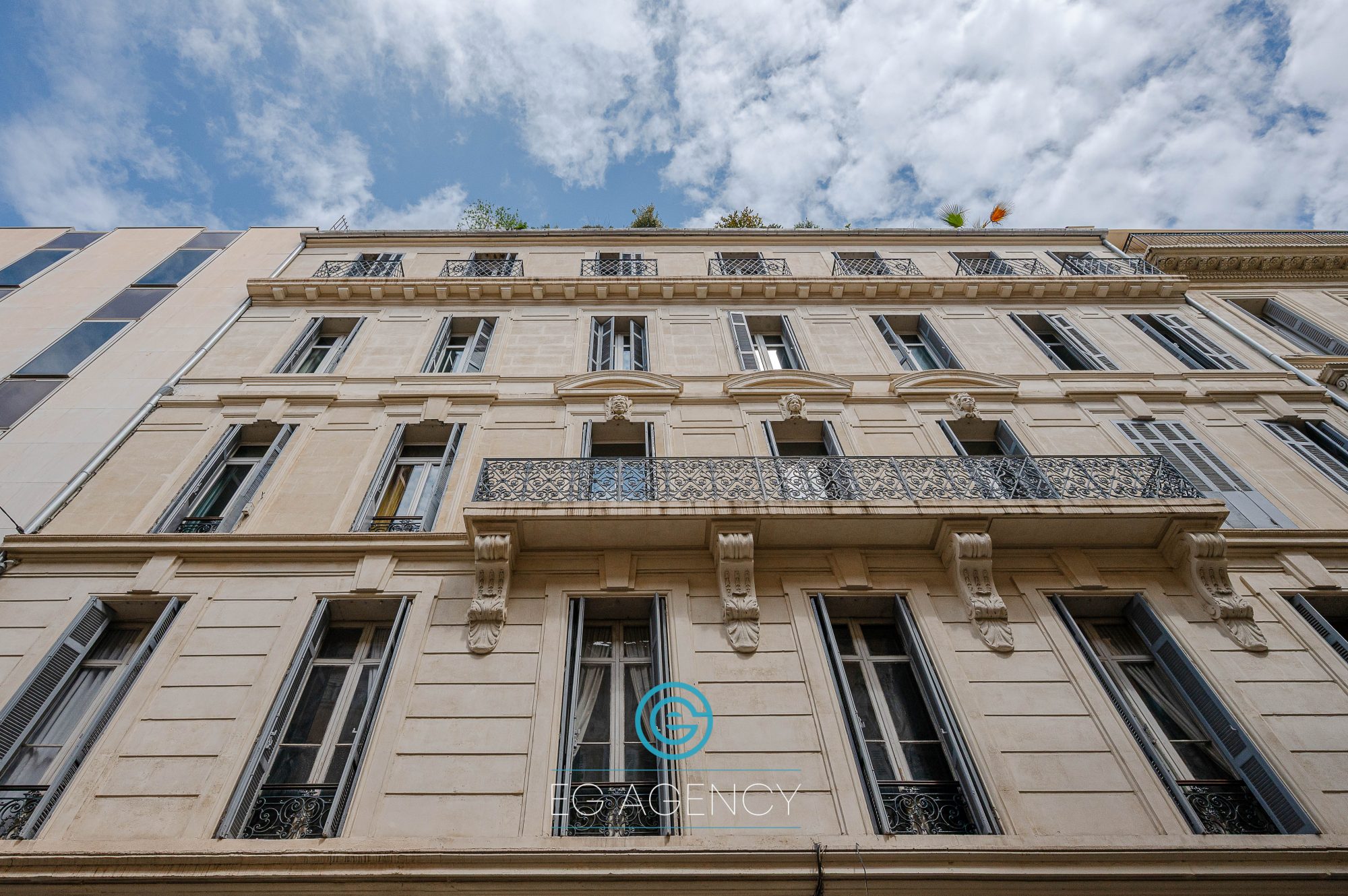 Appartement T4/5 de 114.75 M2