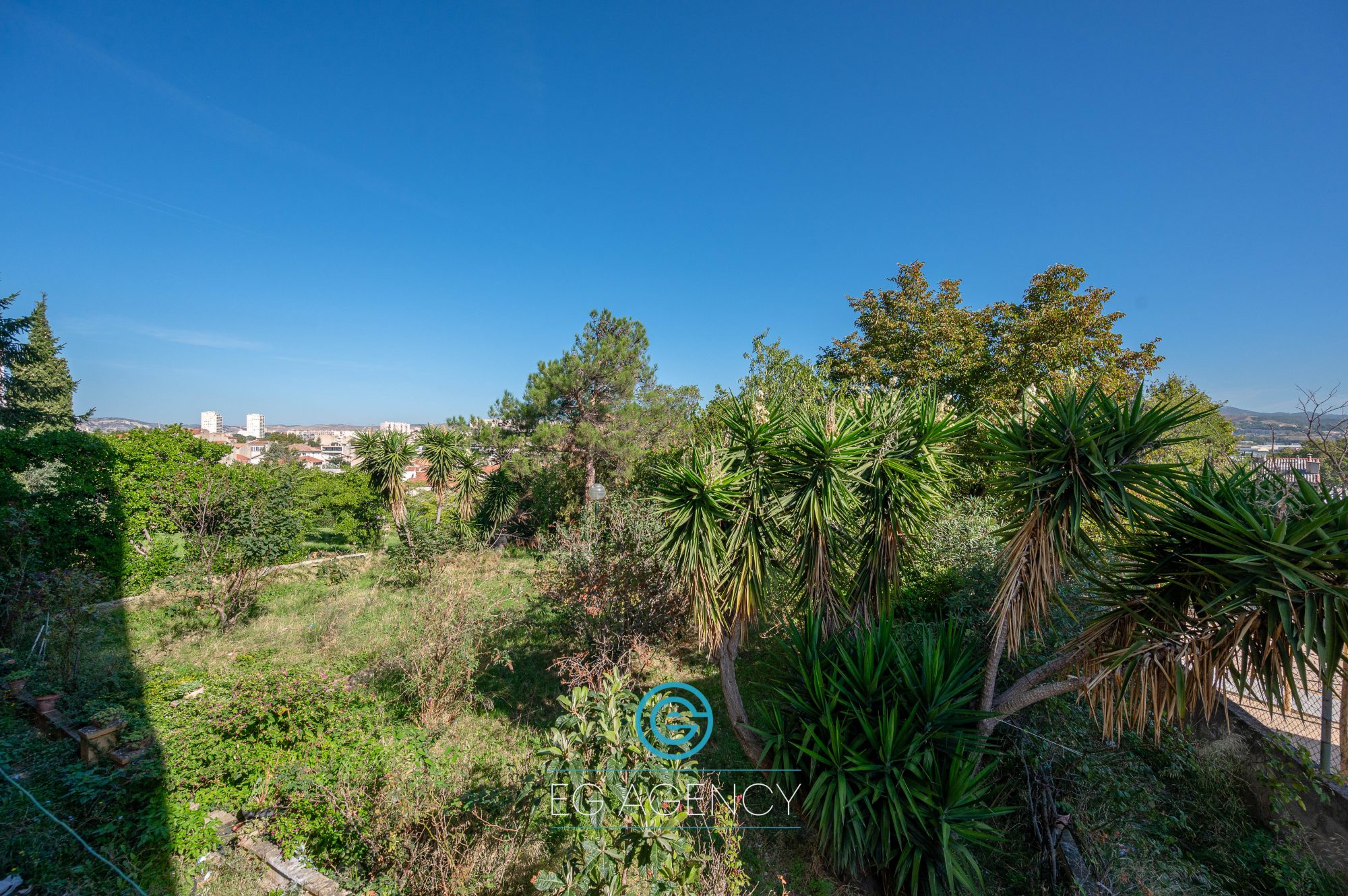 APPARTEMENT TYPE 3 DE 63 M2 EN RDC