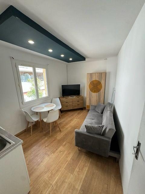 T2 de 25m² – La ciotat