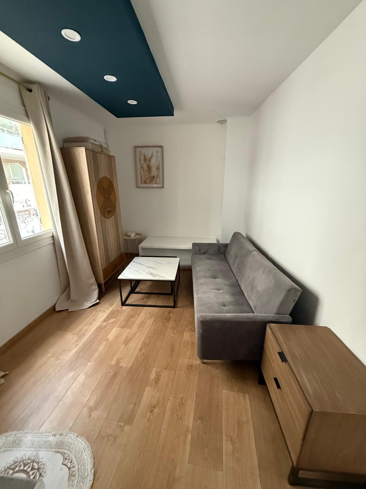 T2 de 25m² – La ciotat