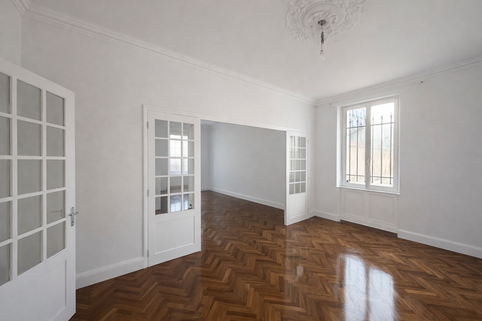 Appartement à vendre Marseille