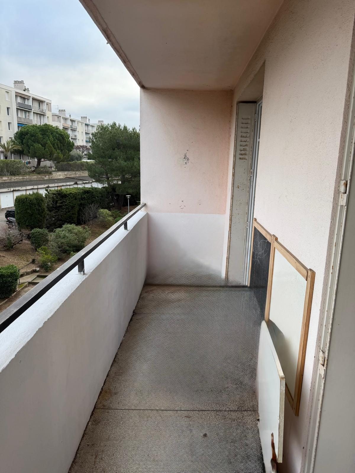 APPARTEMENT T2 – 33 m2