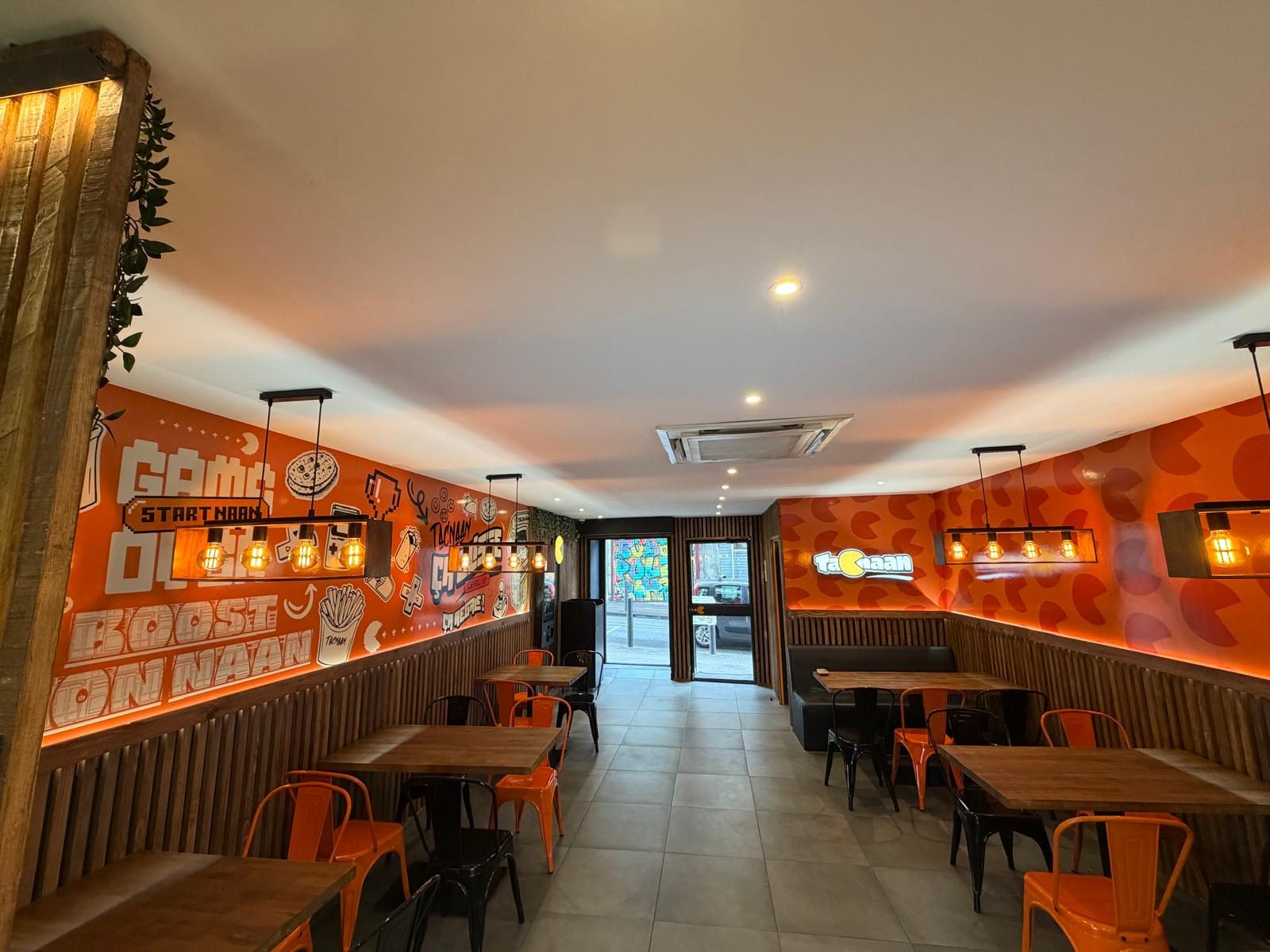 LOCAL COMMERCIAL A VENDRE