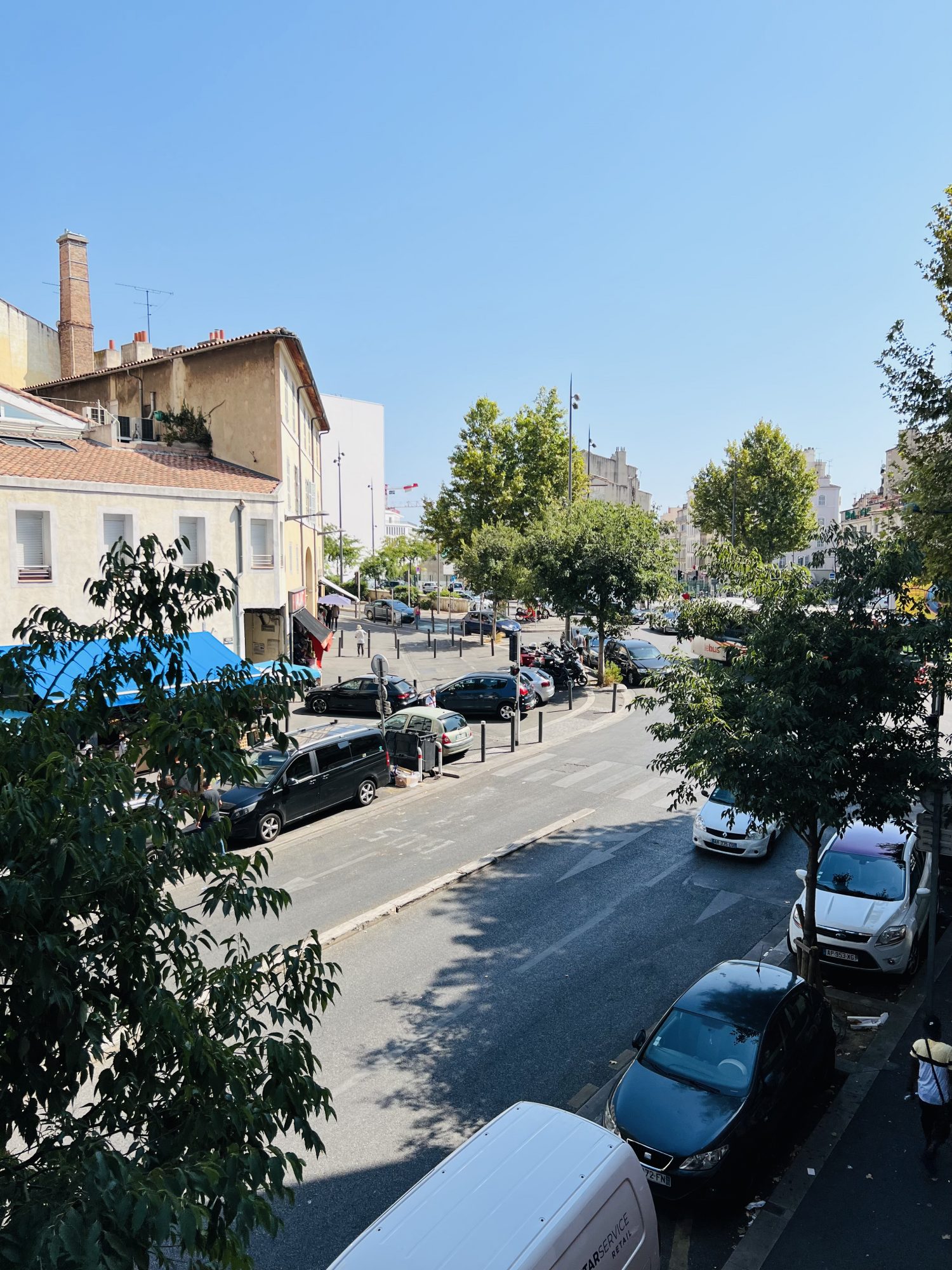 Appartement T2 de 37m2