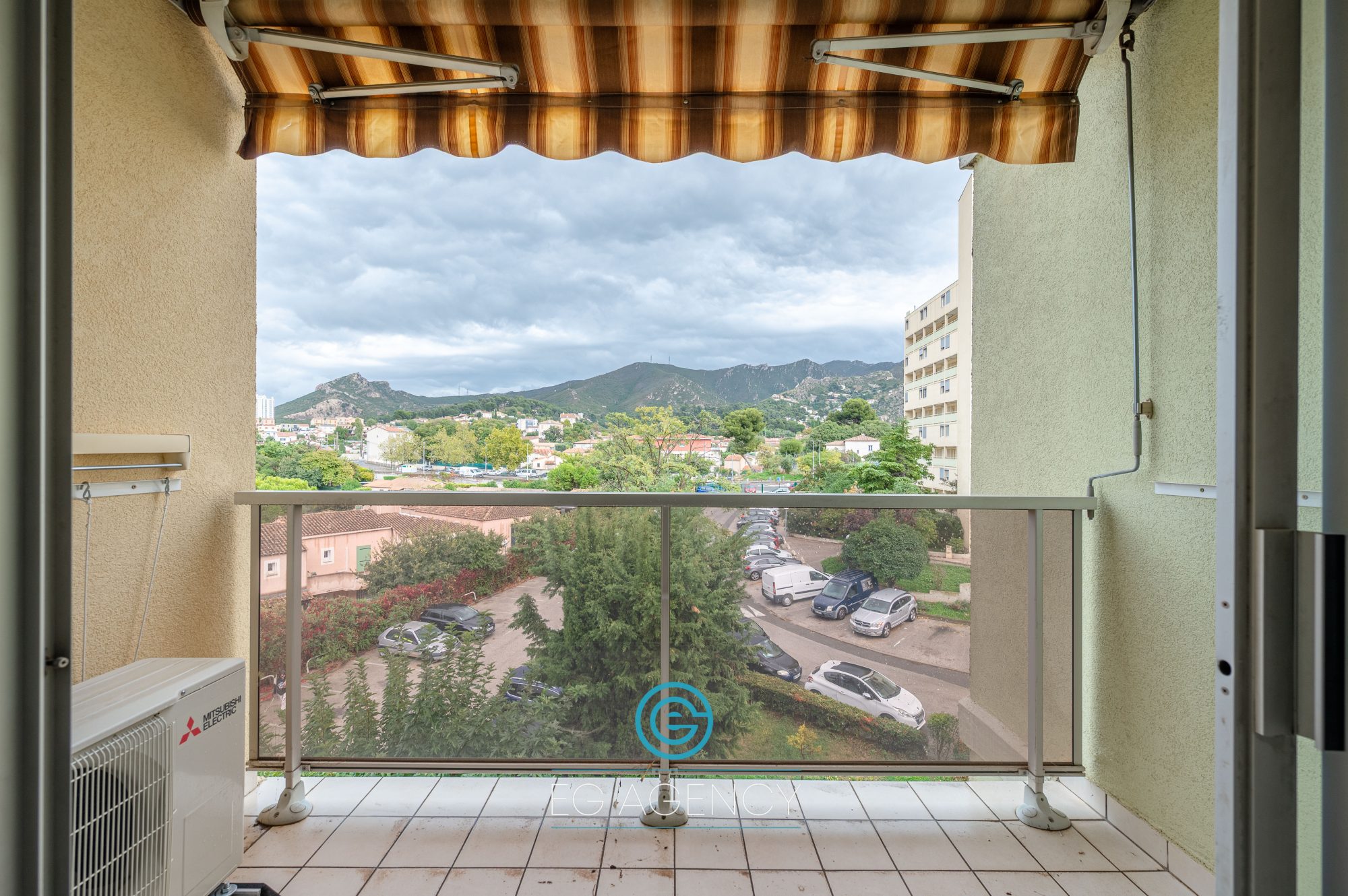 Appartement à vendre Marseille