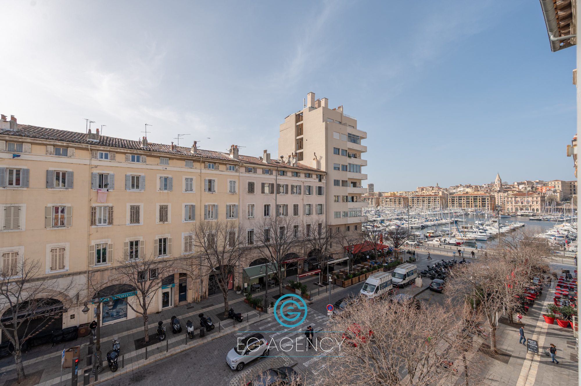 APPARTEMENT TYPE LOFT AVEC DEUX CHAMBRES DE 101 M2