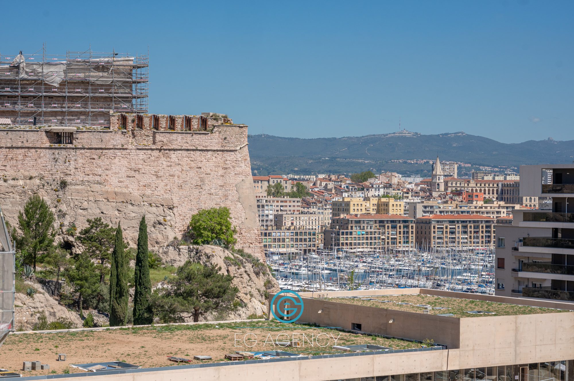 APPARTEMENT TYPE 3 DE 70M2