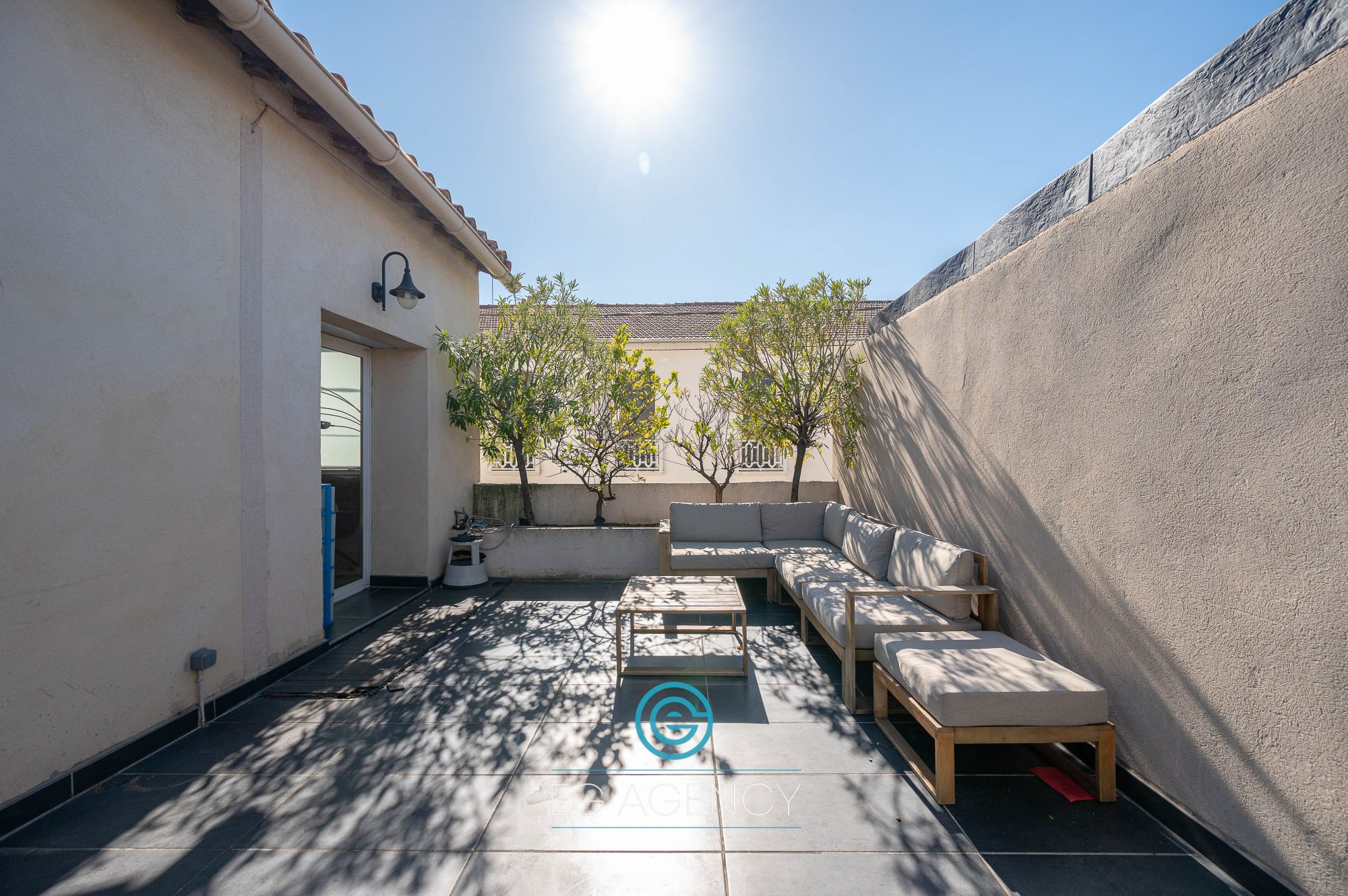 Maison/Appartement de 100m2
