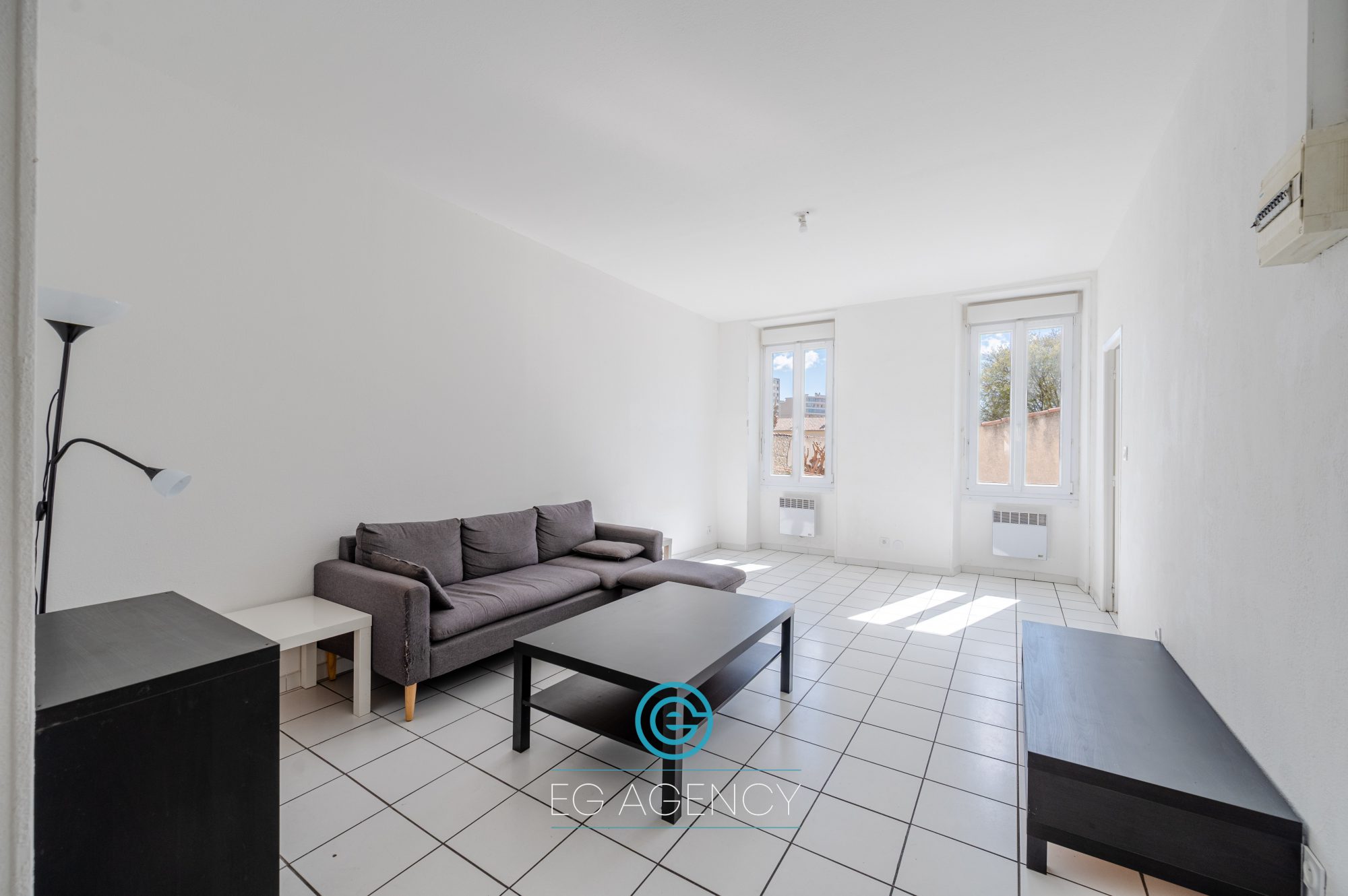 APPARTEMENT T3 A VENDRE