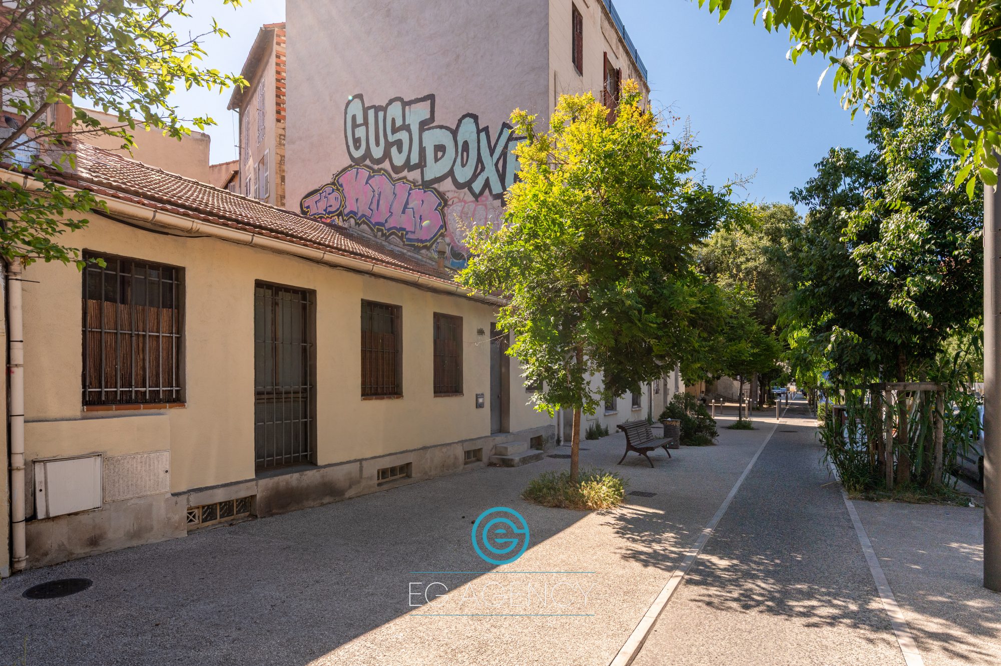 Maison de 86m2 + Sous sol de 60m2